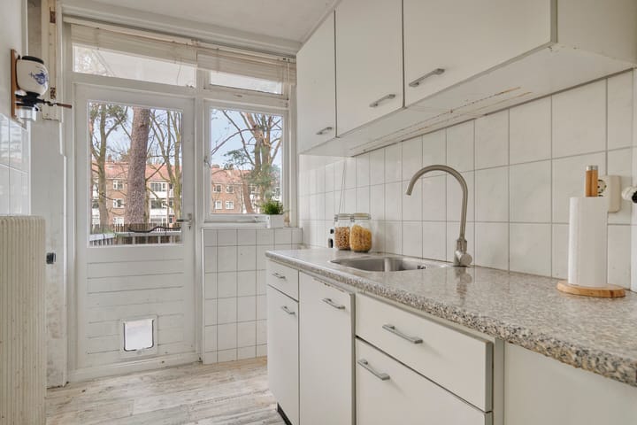 Foto 9 van Kappeyne van de Coppellolaan 54-A