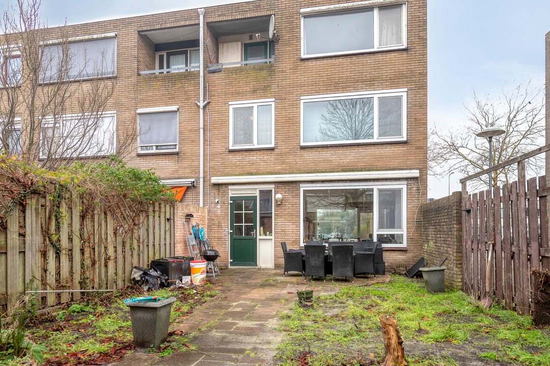 Photo 32 of Tigrisdreef 35