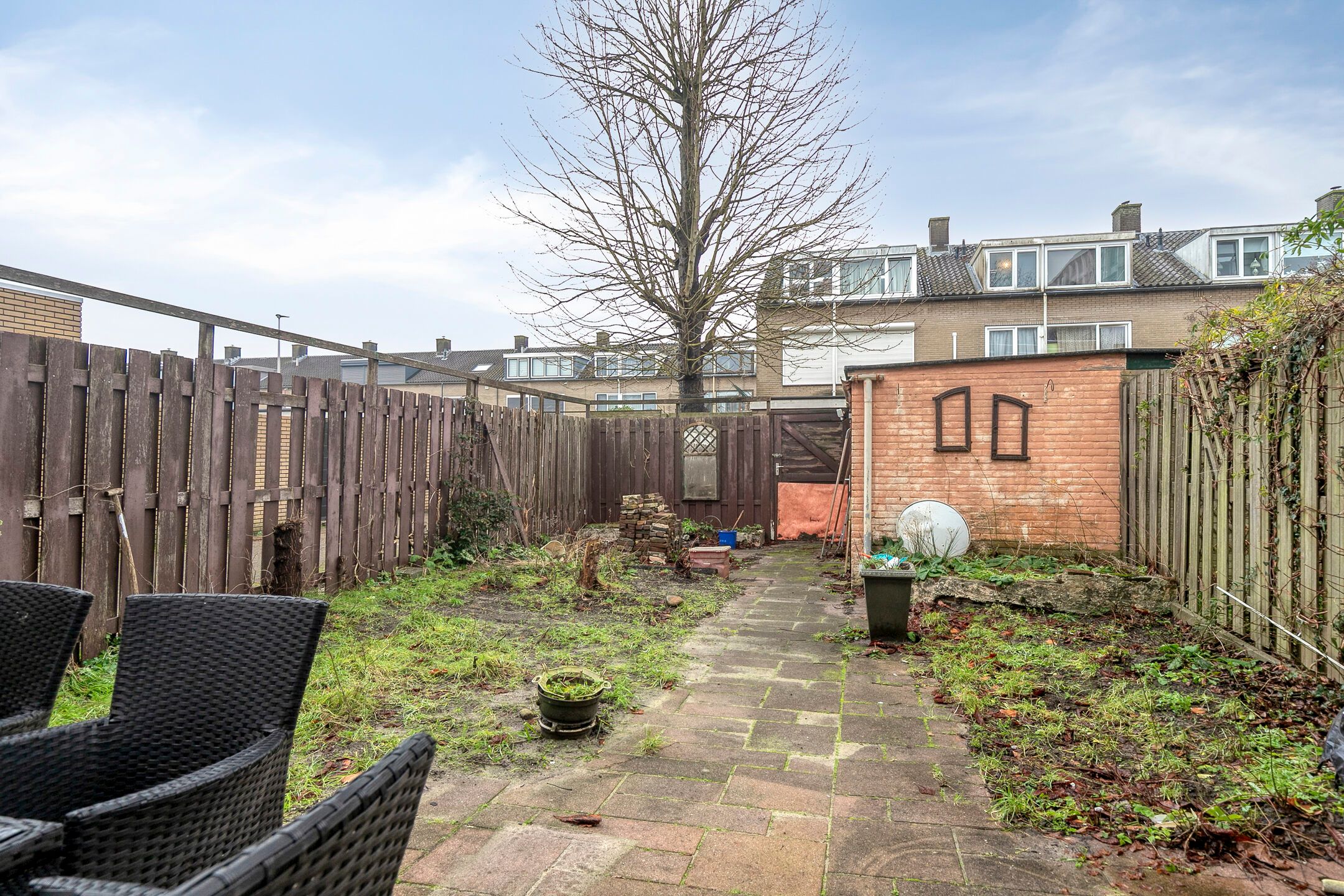 Photo 33 of Tigrisdreef 35