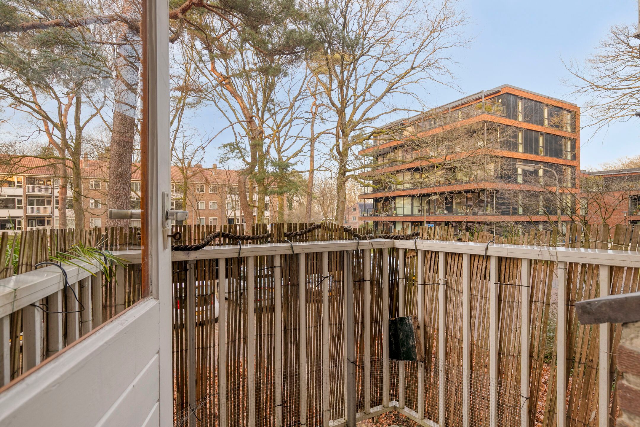 Foto 12 van Kappeyne van de Coppellolaan 54-A