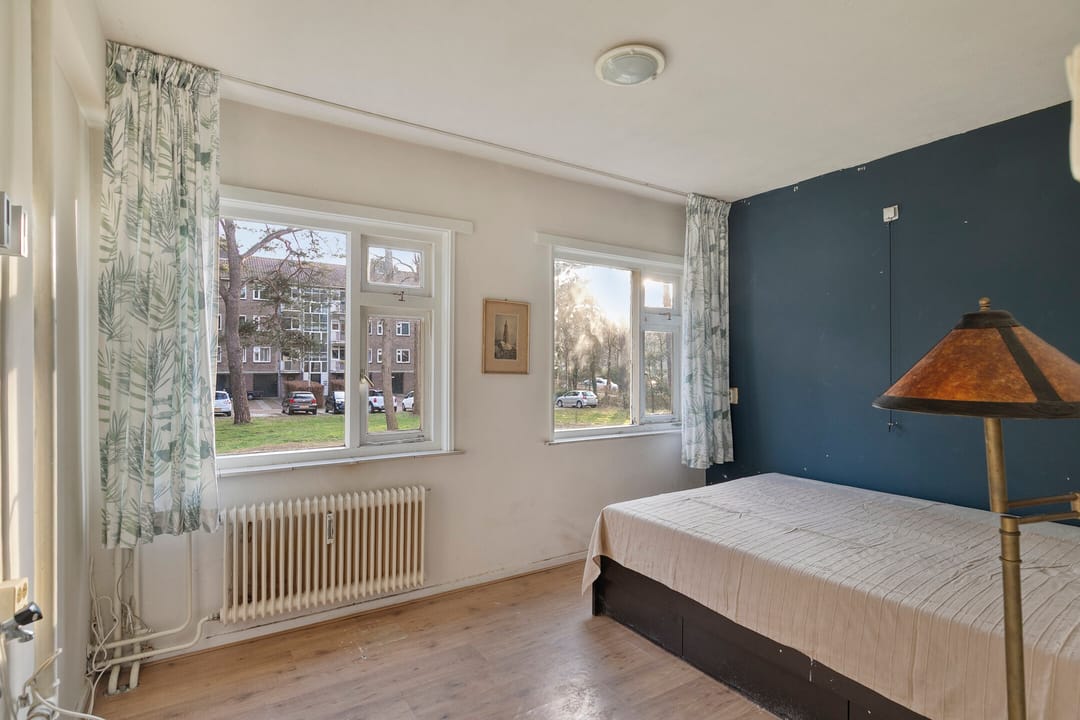 Foto 13 van Kappeyne van de Coppellolaan 54-A