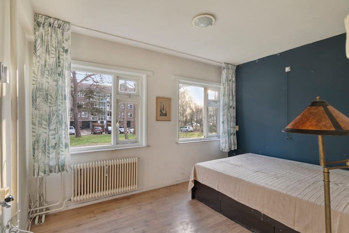 Foto 13 van Kappeyne van de Coppellolaan 54-A