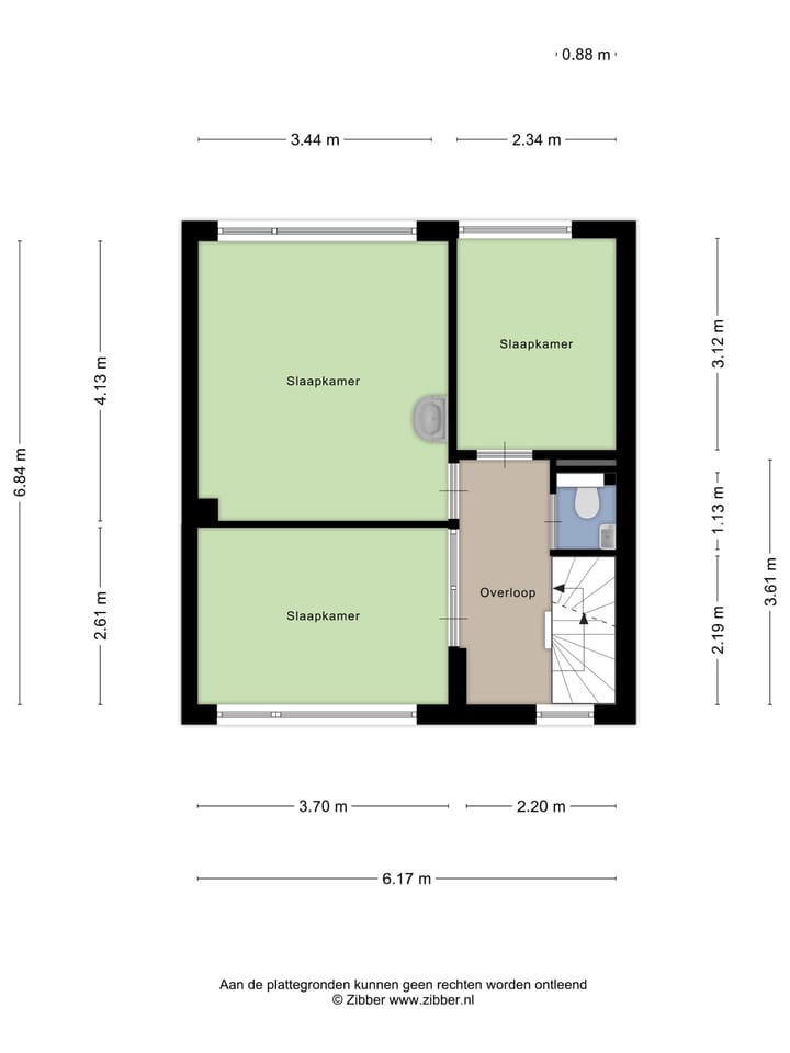 Foto 38 van Tigrisdreef 35