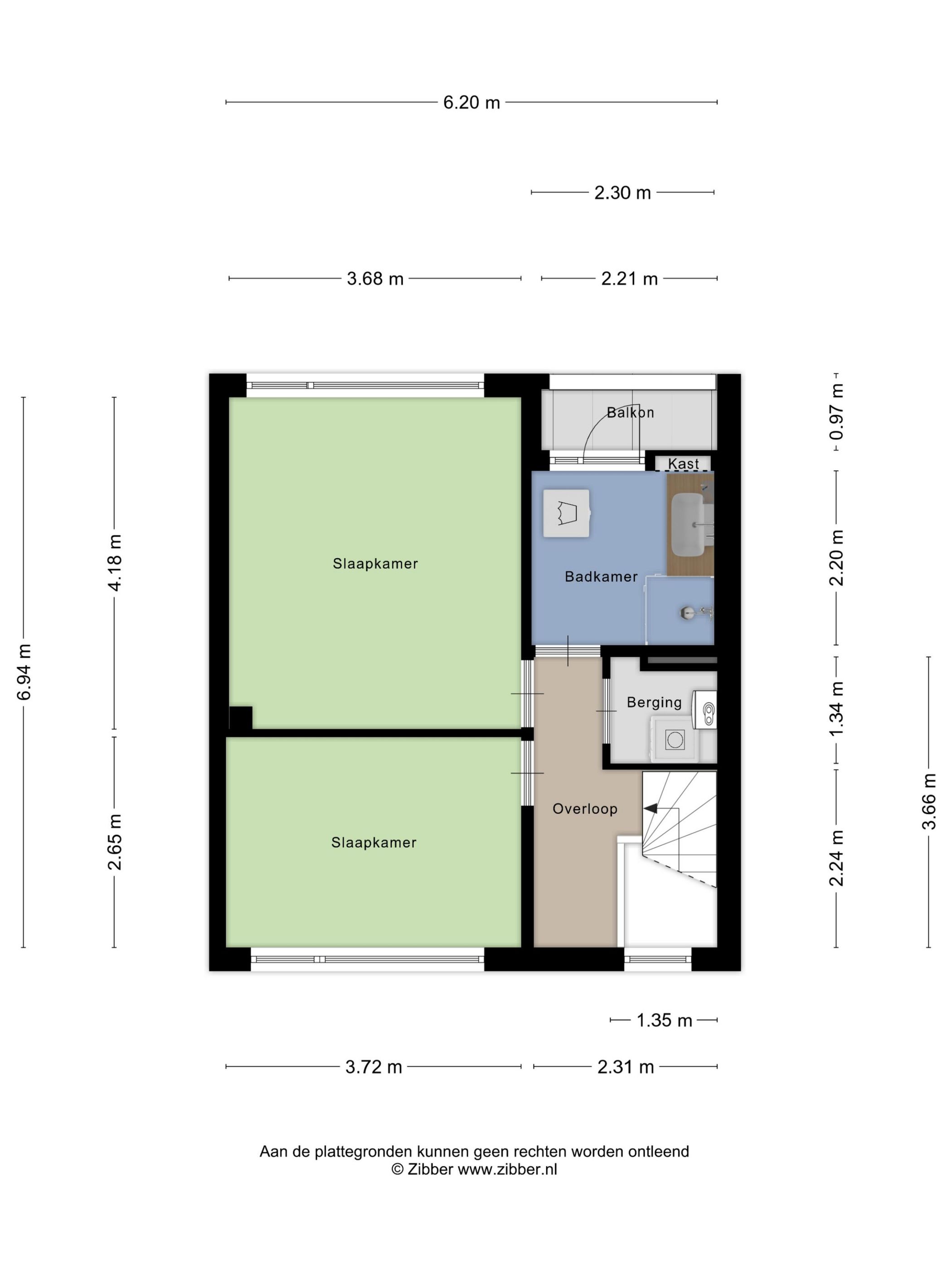 Photo 39 of Tigrisdreef 35