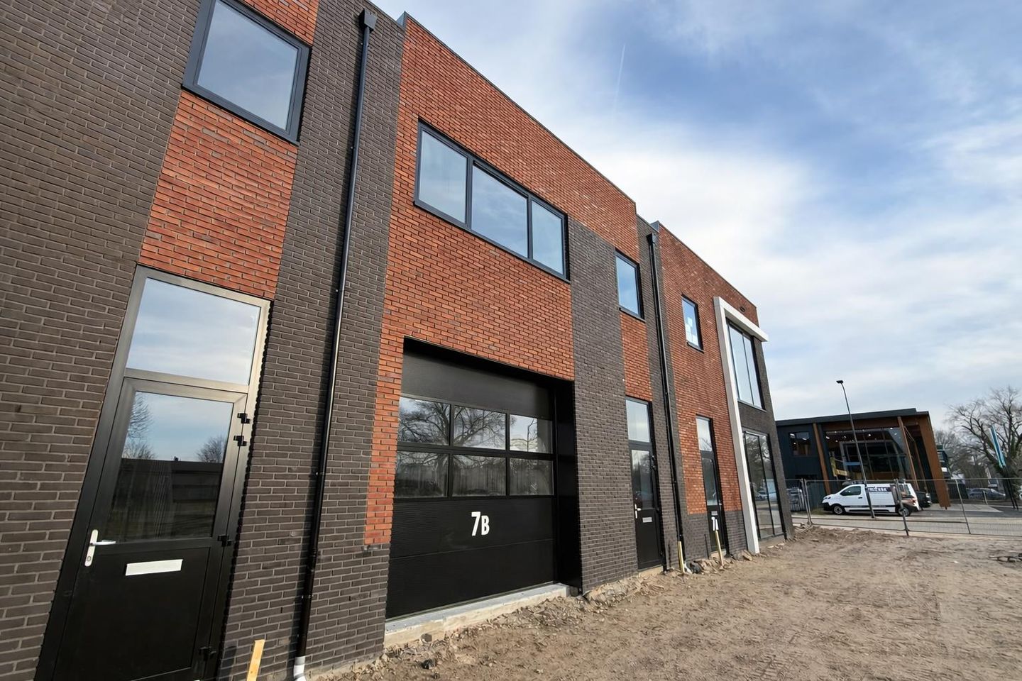 Bekijk foto 3 van Hedikhuizerweg 7-B