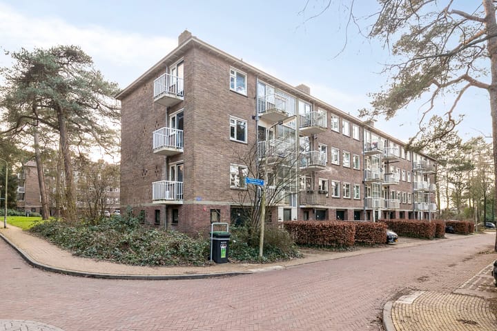 Kappeyne van de Coppellolaan 54 A