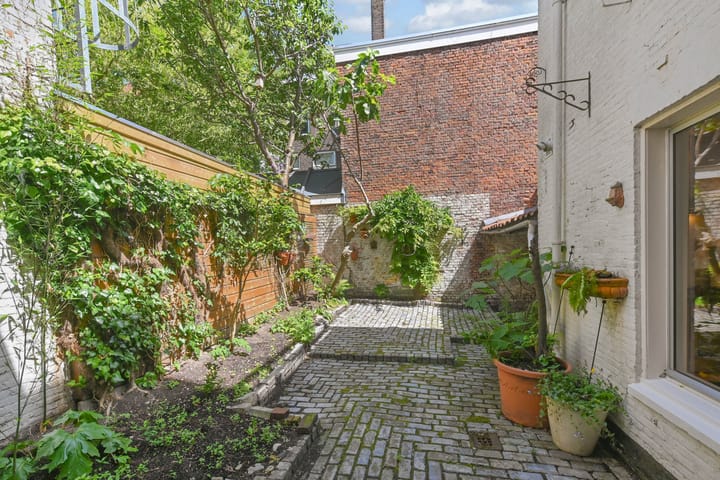 Foto 2 van Tollensstraat 107