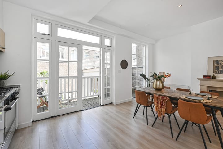 Foto 3 van Tollensstraat 107