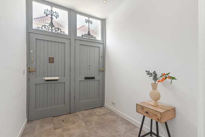 Photo 8 of Tollensstraat 107