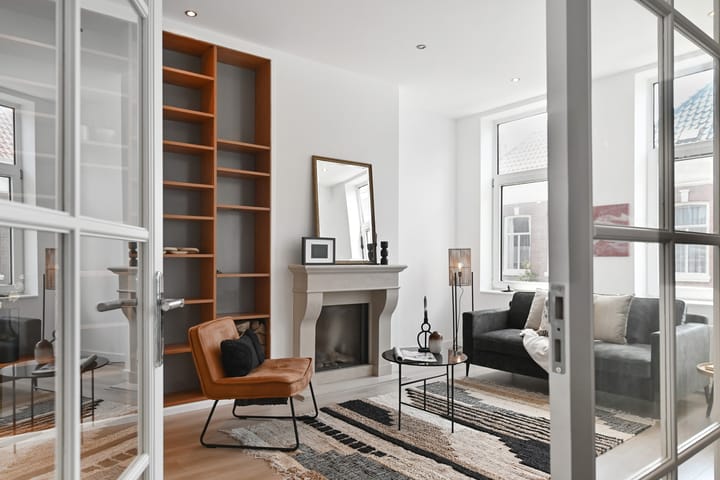 Photo 26 of Tollensstraat 107