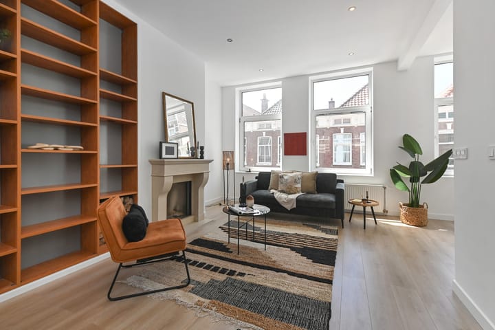 Photo 29 of Tollensstraat 107