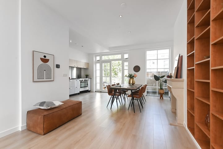 Photo 33 of Tollensstraat 107