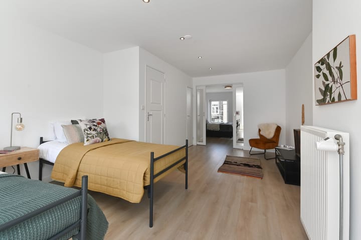 Photo 50 of Tollensstraat 107