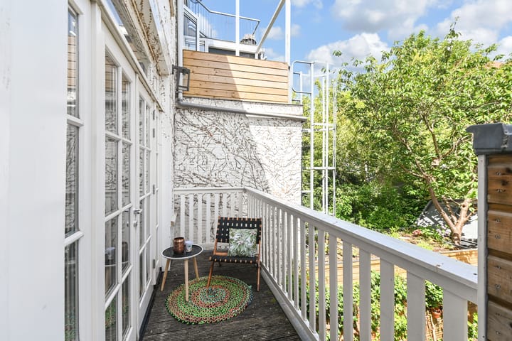 Photo 53 of Tollensstraat 107