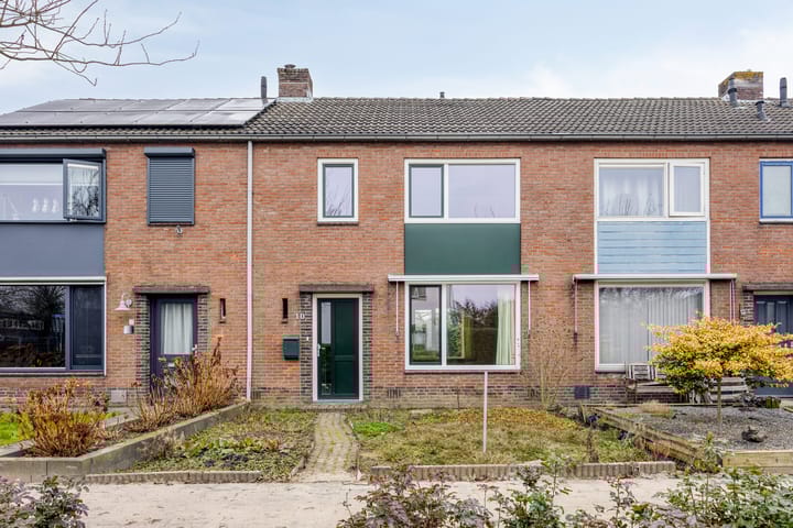 Photo 2 of Bredestraat-Zuid 10