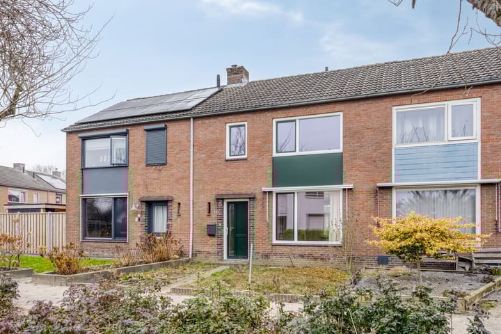 Photo 3 of Bredestraat-Zuid 10