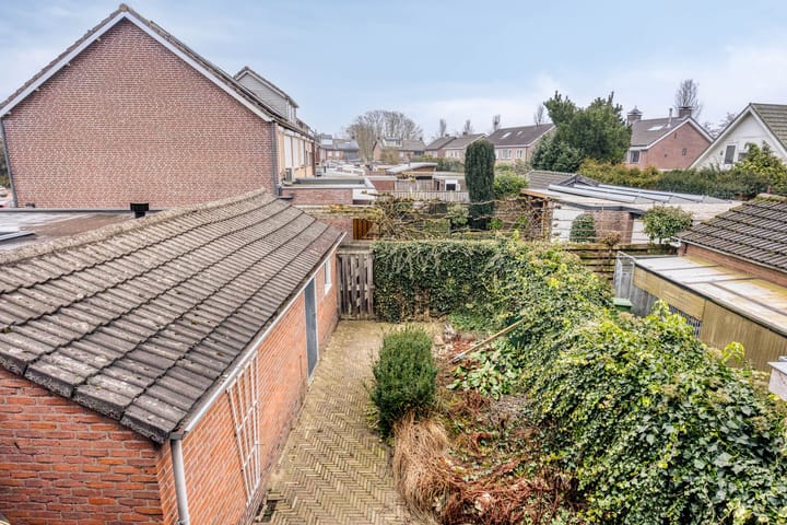 Photo 24 of Bredestraat-Zuid 10