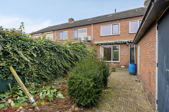 Photo 39 of Bredestraat-Zuid 10