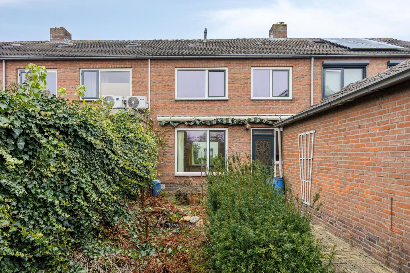 Foto 40 van Bredestraat-Zuid 10
