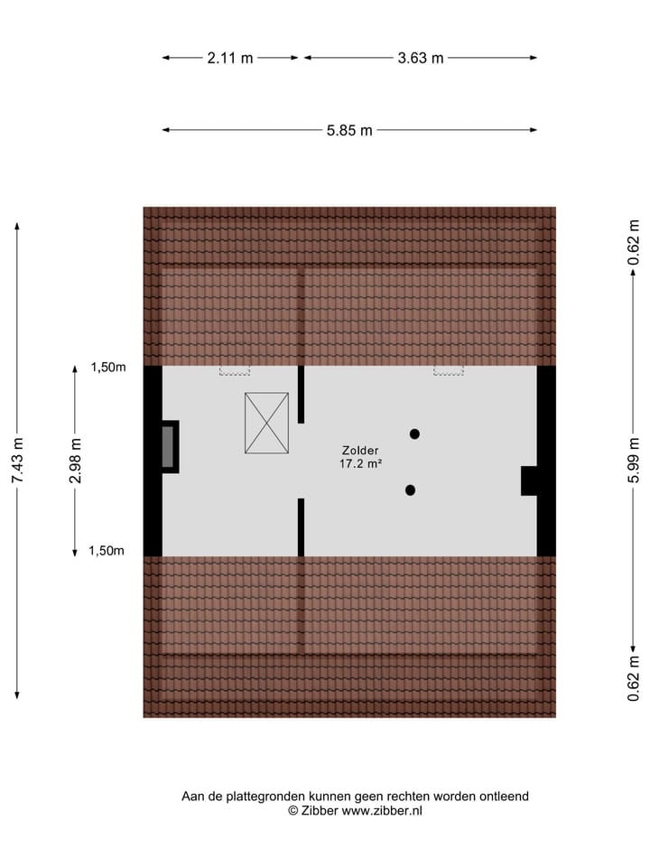 Photo 43 of Bredestraat-Zuid 10