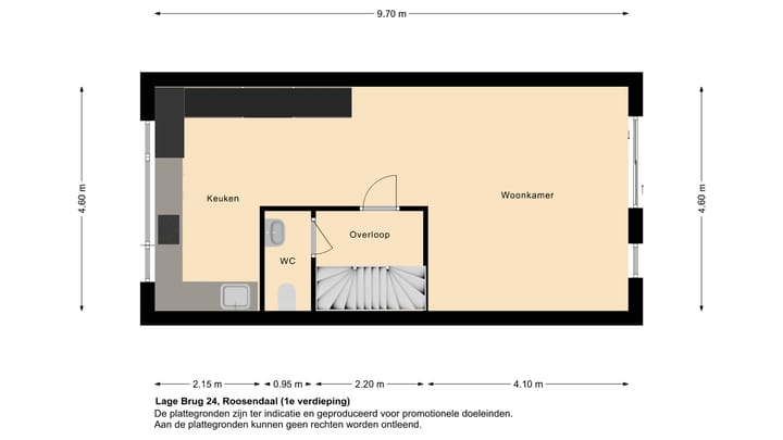 Foto 53 van Lage Brug 24