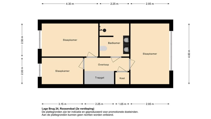 Foto 55 van Lage Brug 24