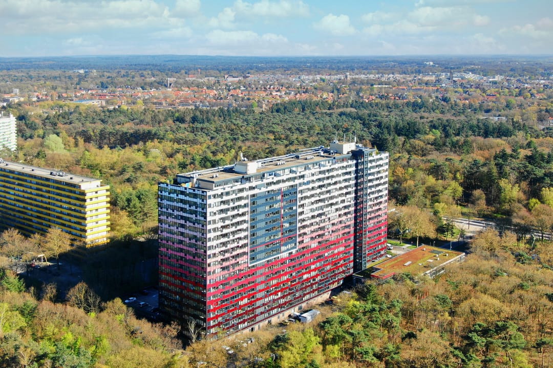 Photo 1 of Laan van Vollenhove 256