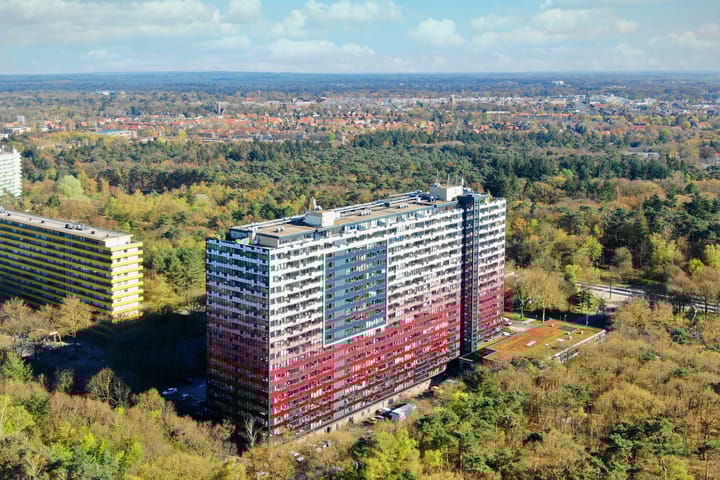 Photo 1 of Laan van Vollenhove 256