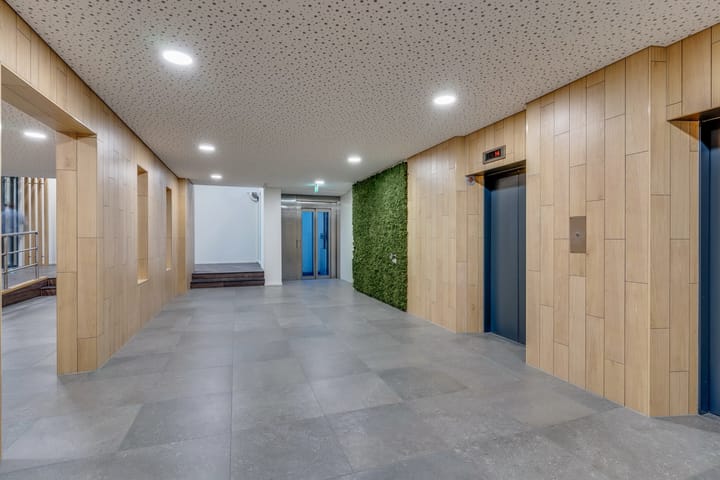 Photo 4 of Laan van Vollenhove 256