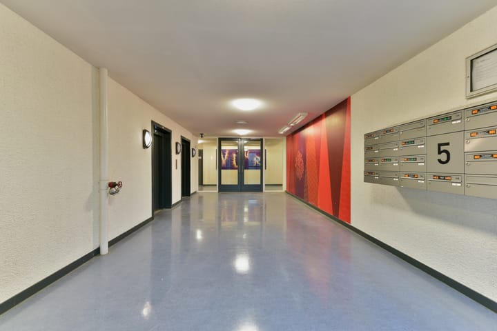 Photo 6 of Laan van Vollenhove 256