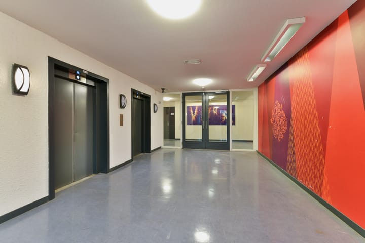 Photo 7 of Laan van Vollenhove 256