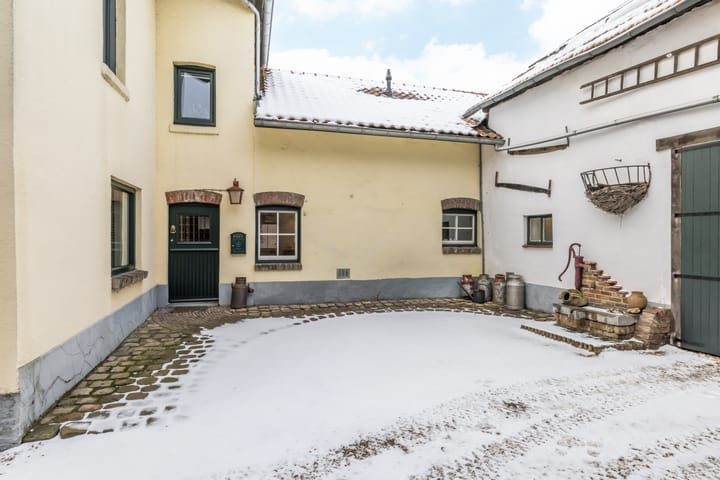 Foto 6 van Ravensboschstraat 62