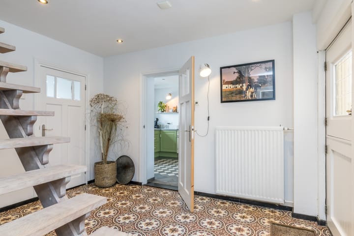 Foto 7 van Ravensboschstraat 62