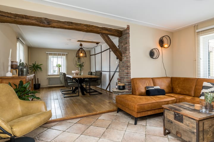 Foto 11 van Ravensboschstraat 62