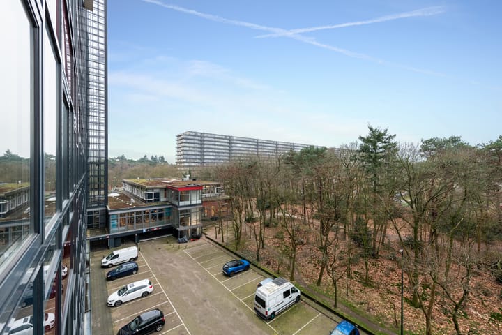 Photo 35 of Laan van Vollenhove 256