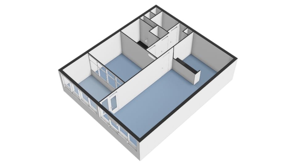 Photo 40 of Laan van Vollenhove 256