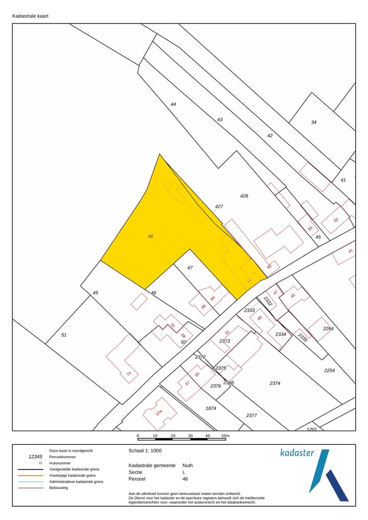 Foto 46 van Ravensboschstraat 62