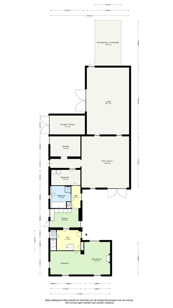 Foto 49 van Ravensboschstraat 62