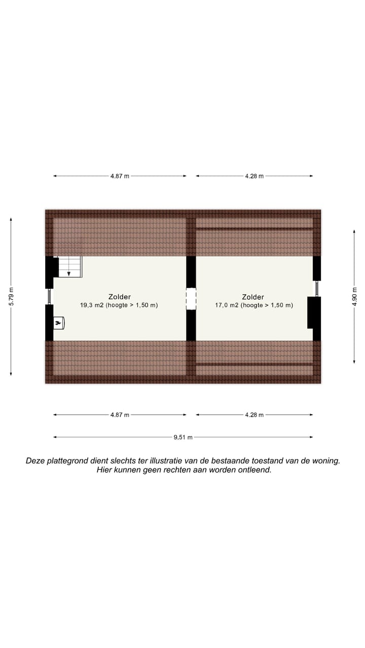Foto 53 van Ravensboschstraat 62