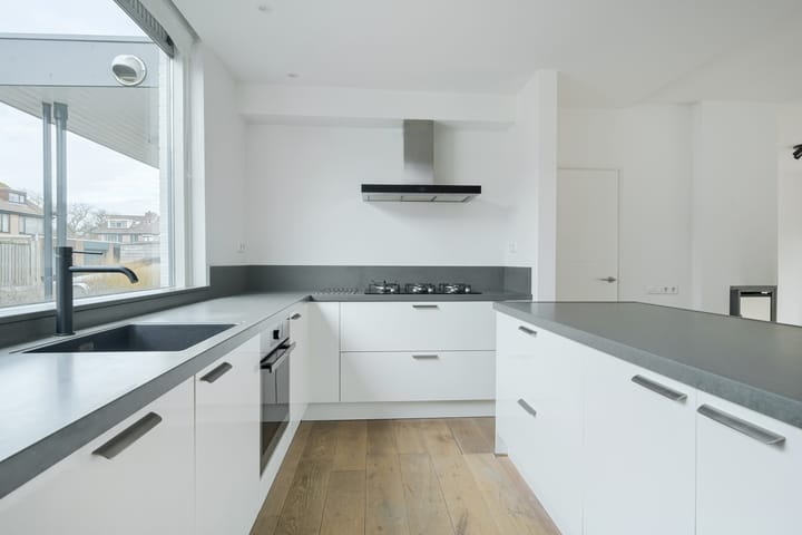 Photo 3 of Slangenburgstraat 37