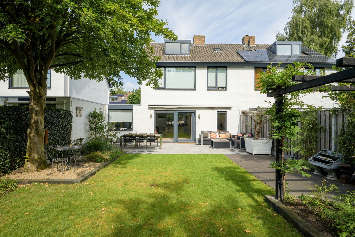 Foto 4 van Slangenburgstraat 37