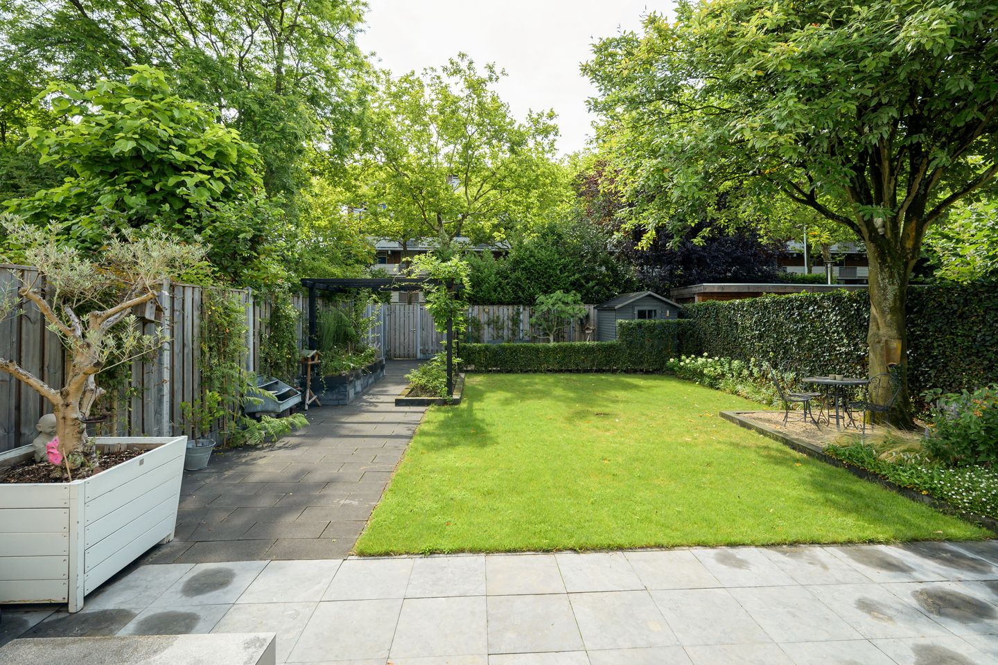 Foto 5 van Slangenburgstraat 37