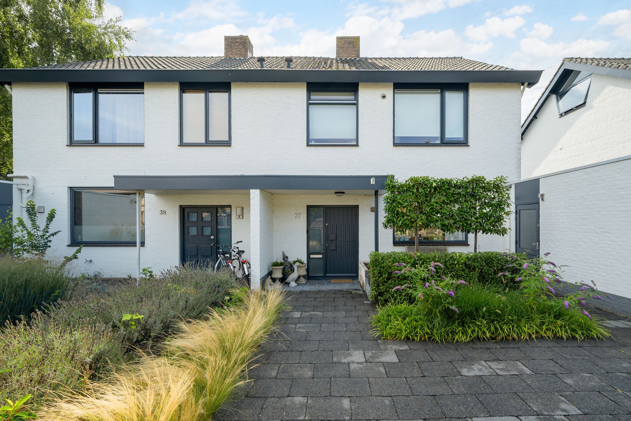 Foto 6 van Slangenburgstraat 37