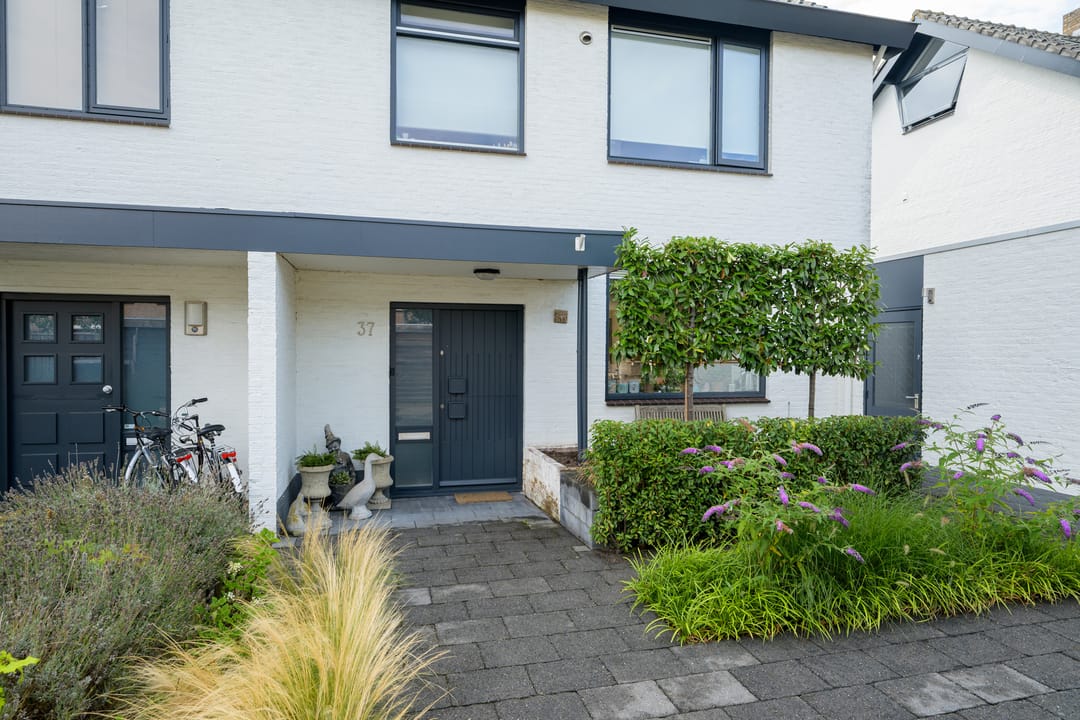 Foto 7 van Slangenburgstraat 37