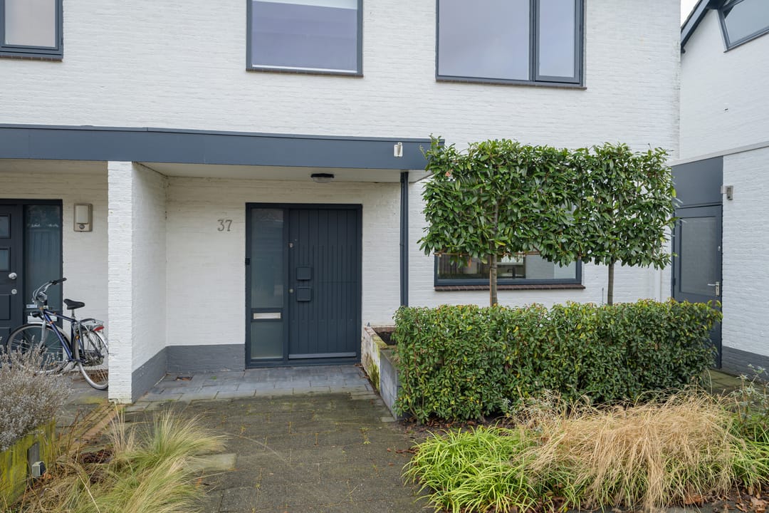 Foto 8 van Slangenburgstraat 37