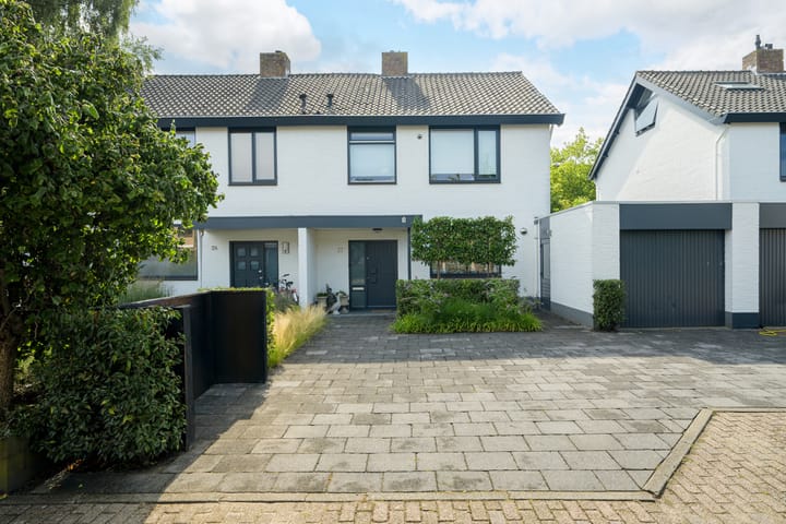 Slangenburgstraat 37 main image