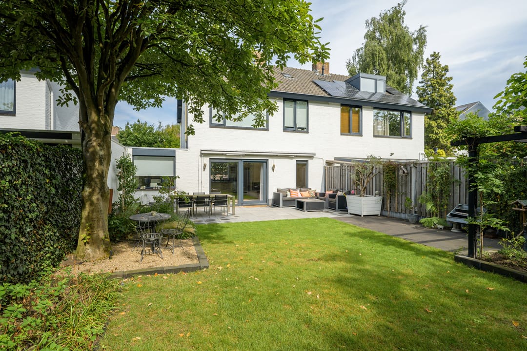 Foto 46 van Slangenburgstraat 37