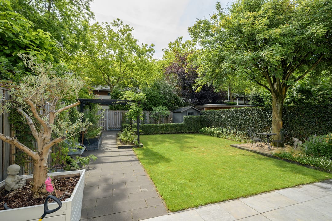 Foto 47 van Slangenburgstraat 37