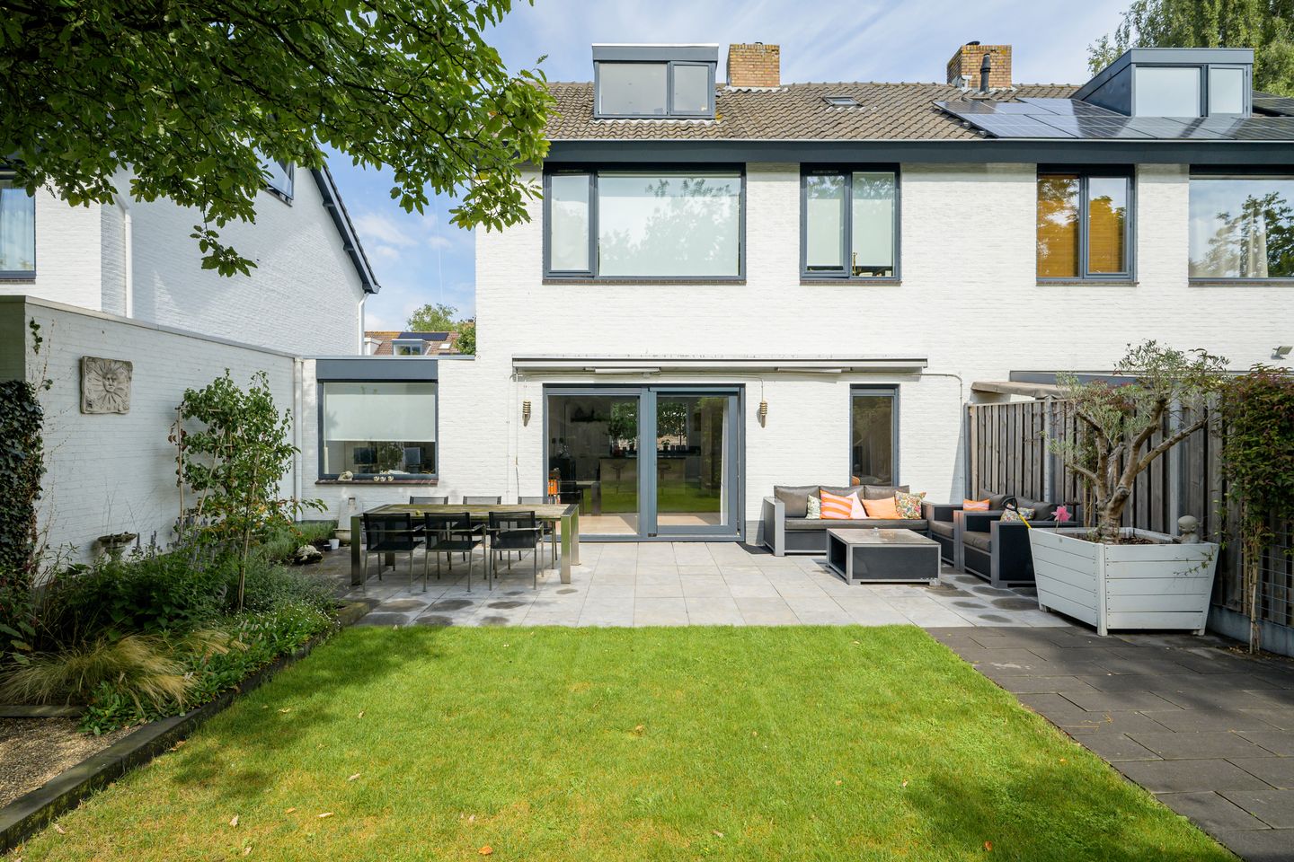 Foto 50 van Slangenburgstraat 37