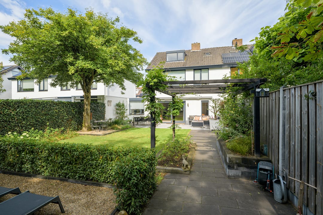 Foto 53 van Slangenburgstraat 37